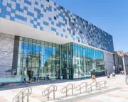 Plymouth's The Box wins 2026 Art Fund museum of the year award