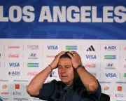 Pochettino chides press after US loss: 'We won the group'