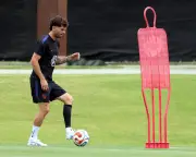 Pochettino noncommittal on Pulisic status for Australia match: 'We'll see'