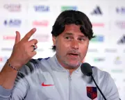 Pochettino Preaches Calm as USMNT Begin 2026 World Cup Campaign