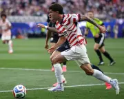 Pochettino reassures on Pulisic fitness ahead of USA vs Australia World Cup clash