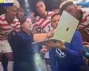 Pochettino's Laptop Timeout: USMNT's Meme-Worthy World Cup Prep Moment