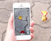 Pokémon Go Data Trains AI for Military Drone Navigation in War Zones