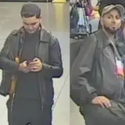 Police Release Images After Buskers Sexually Assault Woman on Elizabeth Line