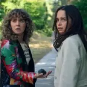 Ponies Cancellation: Emilia Clarke Spy Thriller Axed After One Season
