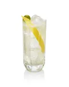Posie's Jalisco Soda recipe: a refreshing champagne cordial highball