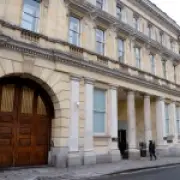 Postman Shakes Four-Week-Old Son to Death After First Night Out, Court Hears