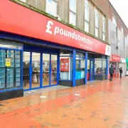 Poundstretcher saved from administration after High Court approves restructuring plan