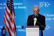 Powell Warns Political Interference Could Destroy Fed Credibility