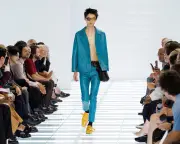 Prada and Simons Unveil Minimalist Vision, Reject 'Useless Design'