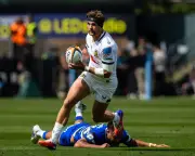 Premiership final showcases English rugby's fast-paced future blueprint