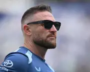 Pressure Mounts on Stokes and McCullum as England Struggle Amid Speculation