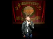 Pride Musical at National Theatre: A Triumphant LGBT Adaptation