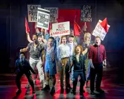 Pride Musical Review: Gay Activists and Miners Unite in Triumphant Stage Show