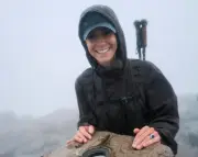 Princess Kate completes Three Peaks challenge for cancer charity