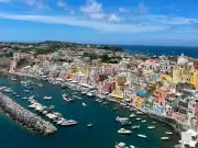 Procida: Italy's underrated island with turquoise waters and 30C summers