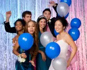 Prom night made me realise I've turned into my mother, says Zoe Williams