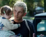 Proud review: Polish drama about a gay model becoming a father is gorgeous and darkly funny