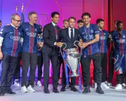 PSG's Champions League Triumph: A Beautiful Illusion of Soft Power