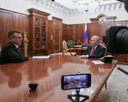 Putin admits Ukrainian drone strikes causing Russian fuel shortages