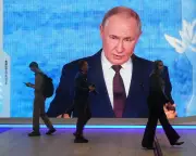 Putin's Desperation in Ukraine: Could He Expand the War Beyond Borders?