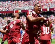 Qatar snatch dramatic World Cup draw with Switzerland via stoppage-time own goal