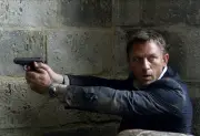 Quantum of Solace: Daniel Craig's Underrated 007 Film Reappraised
