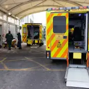 Queen Elizabeth Hospital in Woolwich rated 'Good' by CQC for first time since trust takeover