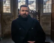 Queen James review: a fabulous documentary about the male lovers of Britain’s first king