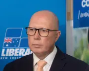 Queensland teen found not guilty of plotting terror attack on Peter Dutton