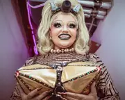 Queer Doctor Who Cabaret Keeps Fandom Alive with Dancing Drag Daleks
