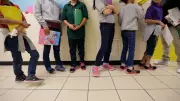 Questions Rise Over Pregnant Minors in Texas Immigration Facility