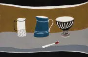 Rachel Nicholson obituary: Artist who began painting in her 40s dies at 91