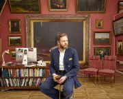Ragnar Kjartansson brings 'best artwork of 21st century' to Australia