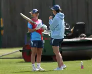 Rain Clears at Southampton Ahead of T20 World Cup Match