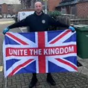 Raise the Colours activist Ben Cullen charged with making indecent images of children