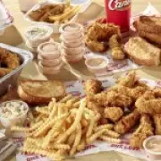 Raising Cane's Finally Opening in UK: What You Need to Know