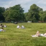 Rare red extreme heat warning issued for England and Wales by Met Office