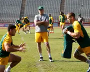 Rassie Erasmus names power-packed Springbok lineup for Nations Championship opener