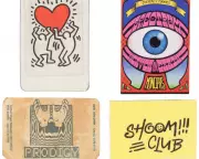 Rave Memorabilia Collection Expected to Fetch Up to £80,000 at Auction
