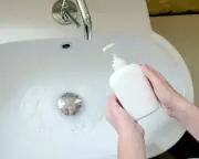Readers share tips to fix faulty soap dispensers after Adrian Chiles' complaint