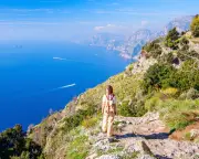Readers' Top 10 European Walking Holidays: From Amalfi to the Arctic