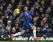 Real Madrid agree £52m deal for Chelsea's Marc Cucurella