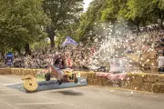 Red Bull Soapbox Race 2026: wildest teams at Alexandra Palace