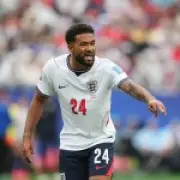 Reece James hamstring worry for England boss Thomas Tuchel ahead of Panama clash