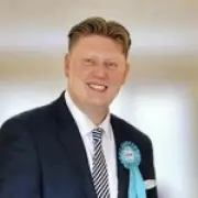 Reform councillor quits, calls joining party 'biggest mistake'