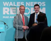 Reform UK chair of Welsh environment committee may undermine scrutiny, thinktank warns