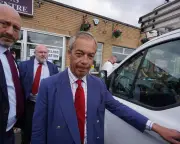 Reform UK Investigates Sexist Posts After Makerfield Byelection Loss