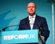 Reform UK's dramatic first impression in Welsh Senedd opposition role