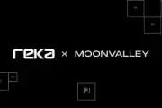 Reka and Moonvalley Partner to Advance Physical AI Models and Infrastructure